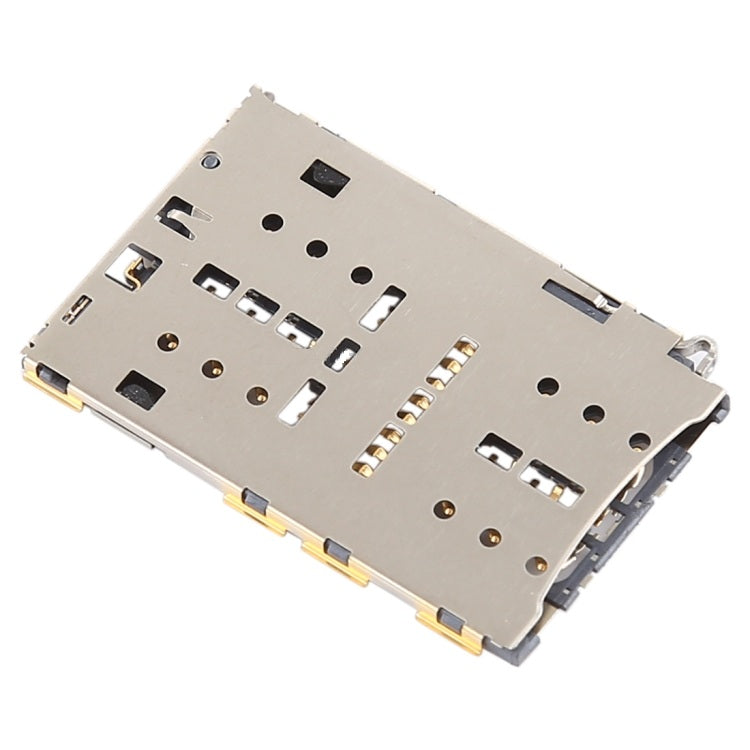 Sim Connector for Xiaomi Redmi Note 5