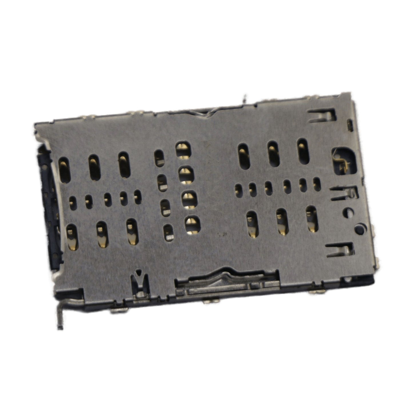 Sim Connector for Xiaomi Redmi Note 7 Pro