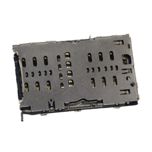 Sim Connector for Xiaomi Redmi Note 7 Pro