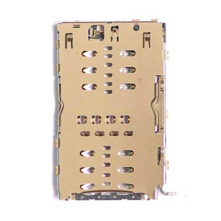 Sim Connector for Xiaomi Redmi Note 8 Pro