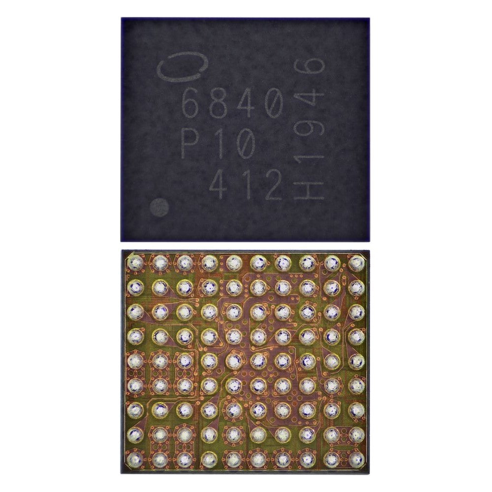 Small Power IC for Apple iPhone 11 Pro