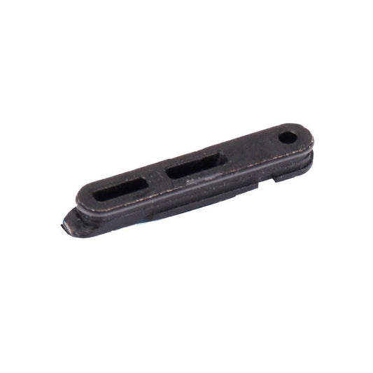 Speaker Jaali Anti Dust Net Rubber for Apple iPhone 8 Plus