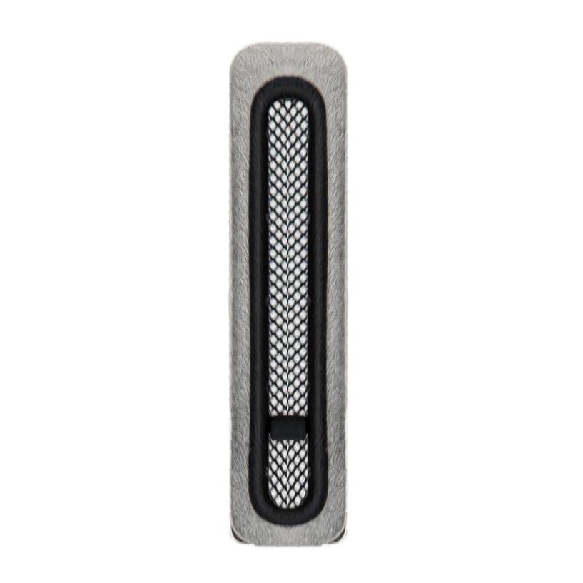 Speaker Jaali Anti Dust Net Rubber for Infinix Hot 12 Play