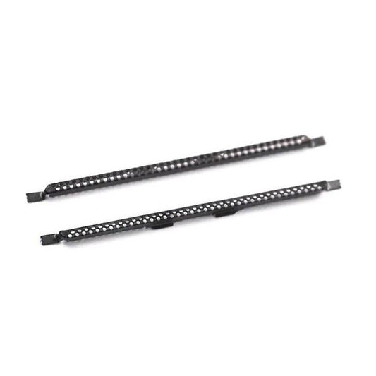 Speaker Jaali Anti Dust Net Rubber for Lava Z3