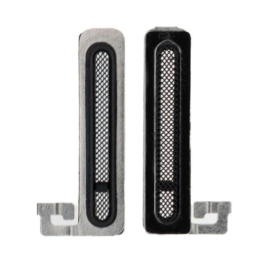 Speaker Jaali Anti Dust Net Rubber for Lava Z91