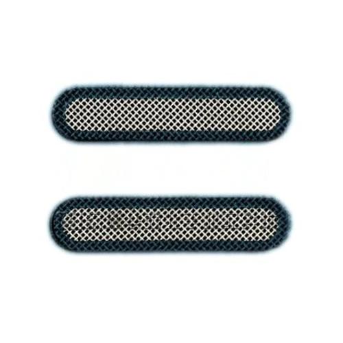 Speaker Jaali Anti Dust Net Rubber for Apple iPad Air 2020