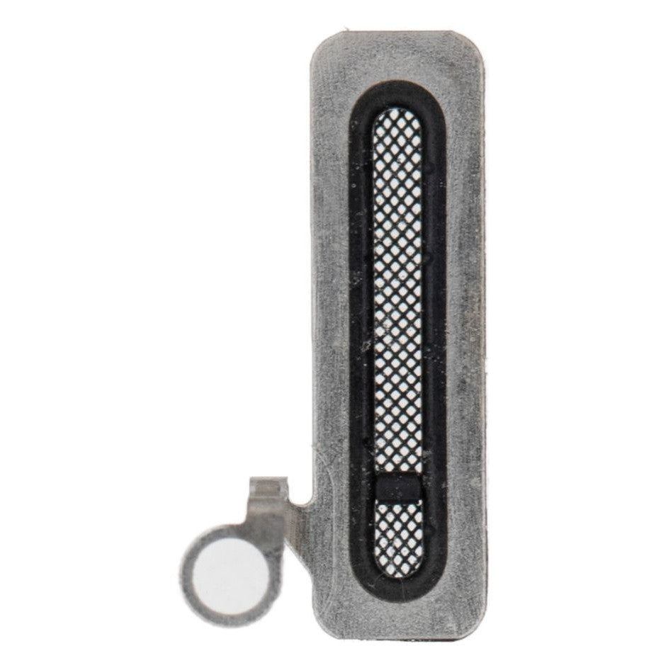 Speaker Jaali Anti Dust Net Rubber for Apple iPhone 11