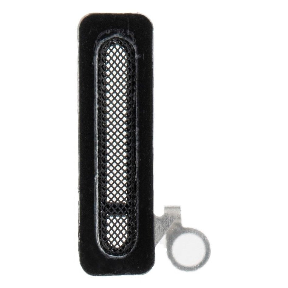 Speaker Jaali Anti Dust Net Rubber for Apple iPhone 11