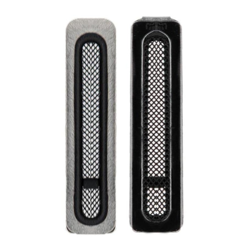 Speaker Jaali Anti Dust Net Rubber for Apple iPhone 12 Pro Max