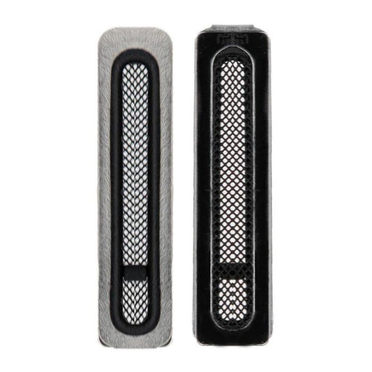 Speaker Jaali Anti Dust Net Rubber for Apple iPhone 12 Pro Max