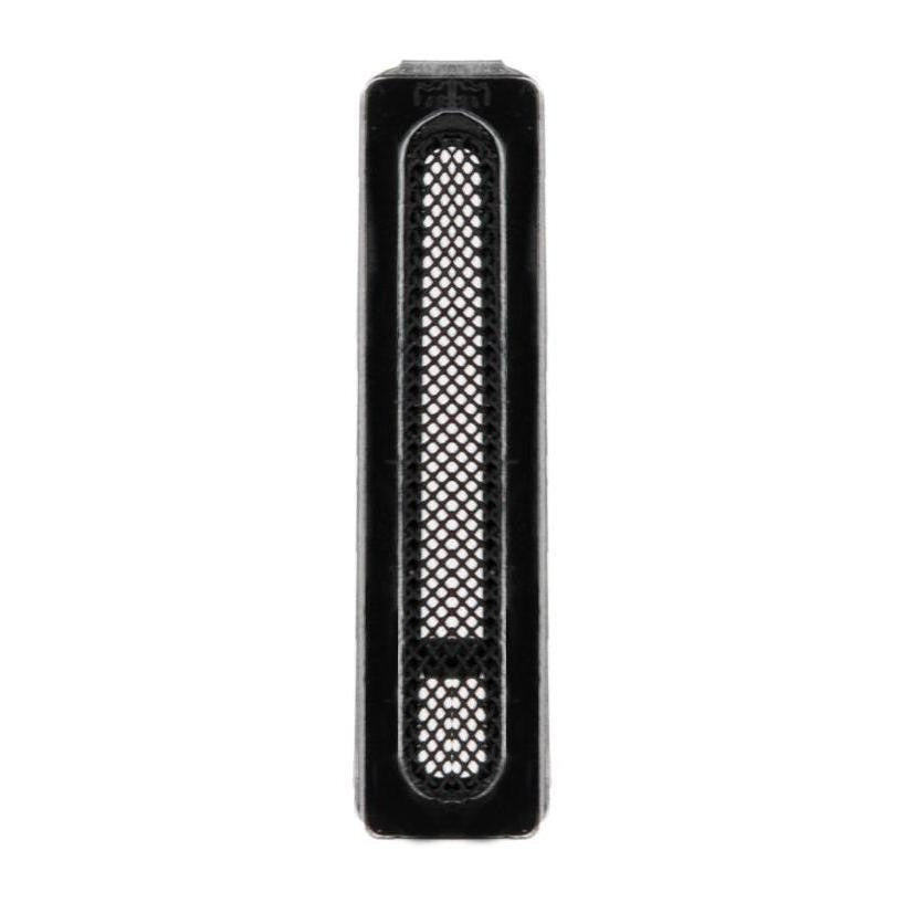 Speaker Jaali Anti Dust Net Rubber for Apple iPhone 12 Pro Max