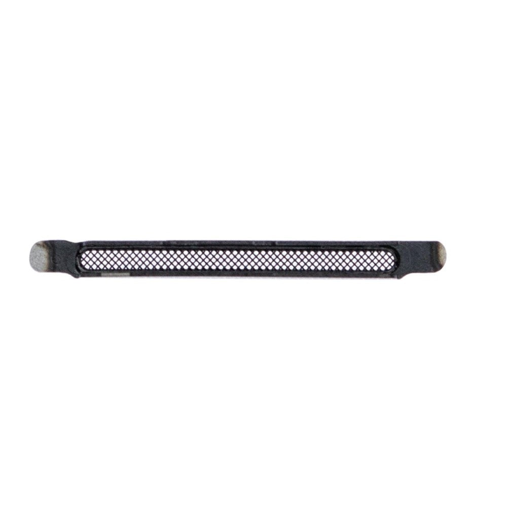 Speaker Jaali Anti Dust Net Rubber for Apple iPhone 13 pro