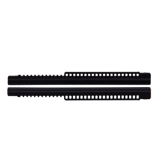 Speaker Jaali Anti Dust Net Rubber for Apple iPhone 15 Pro