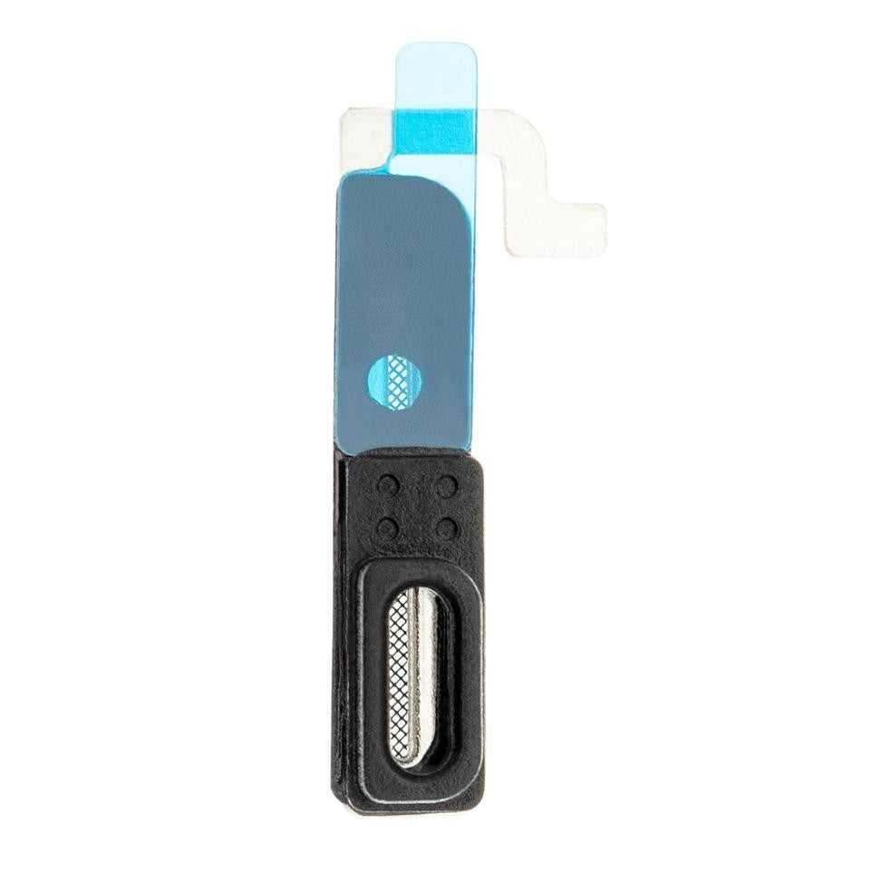 Speaker Jaali Anti Dust Net Rubber for Apple iPhone 6s 128GB