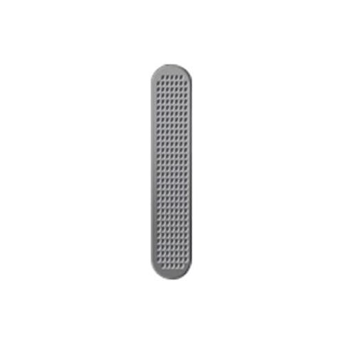 Speaker Jaali Anti Dust Net Rubber for Apple iPhone 6s 64GB
