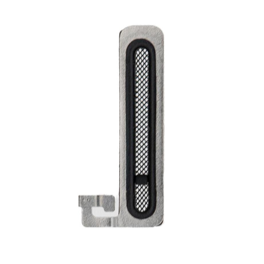 Speaker Jaali Anti Dust Net Rubber for Apple iPhone XS