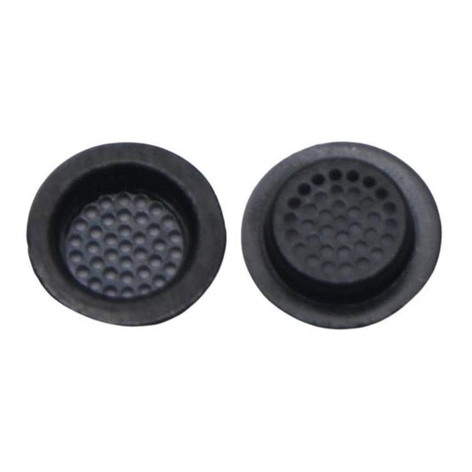 Speaker Jaali Anti Dust Net Rubber for Huawei Honor 8X