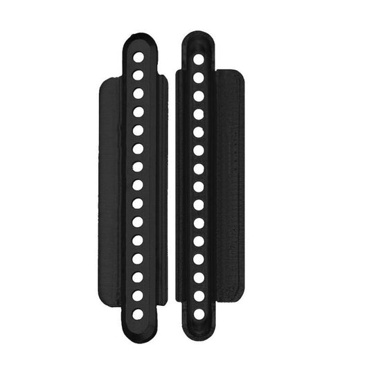Speaker Jaali Anti Dust Net Rubber for Lava Yuva 2 Pro