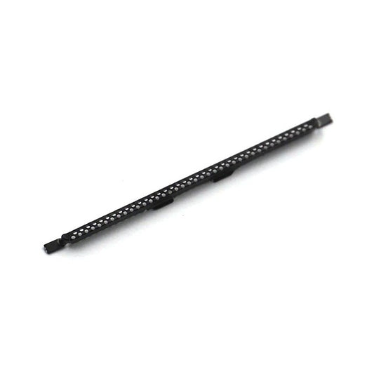 Speaker Jaali Anti Dust Net Rubber for Motorola Moto G9