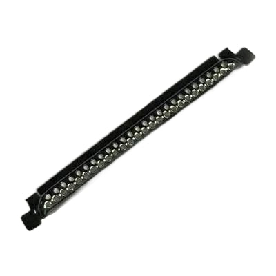 Speaker Jaali Anti Dust Net Rubber for Motorola Moto G9 Power