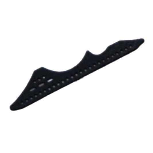 Speaker Jaali Anti Dust Net Rubber for Oppo A7