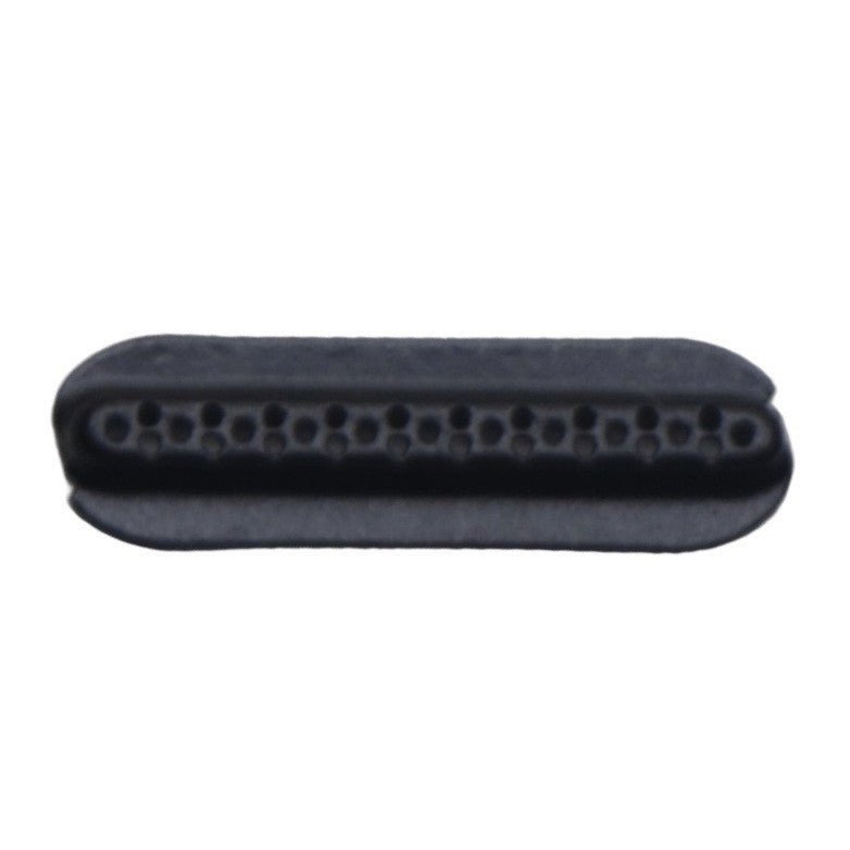 Speaker Jaali Anti Dust Net Rubber for Oppo F7
