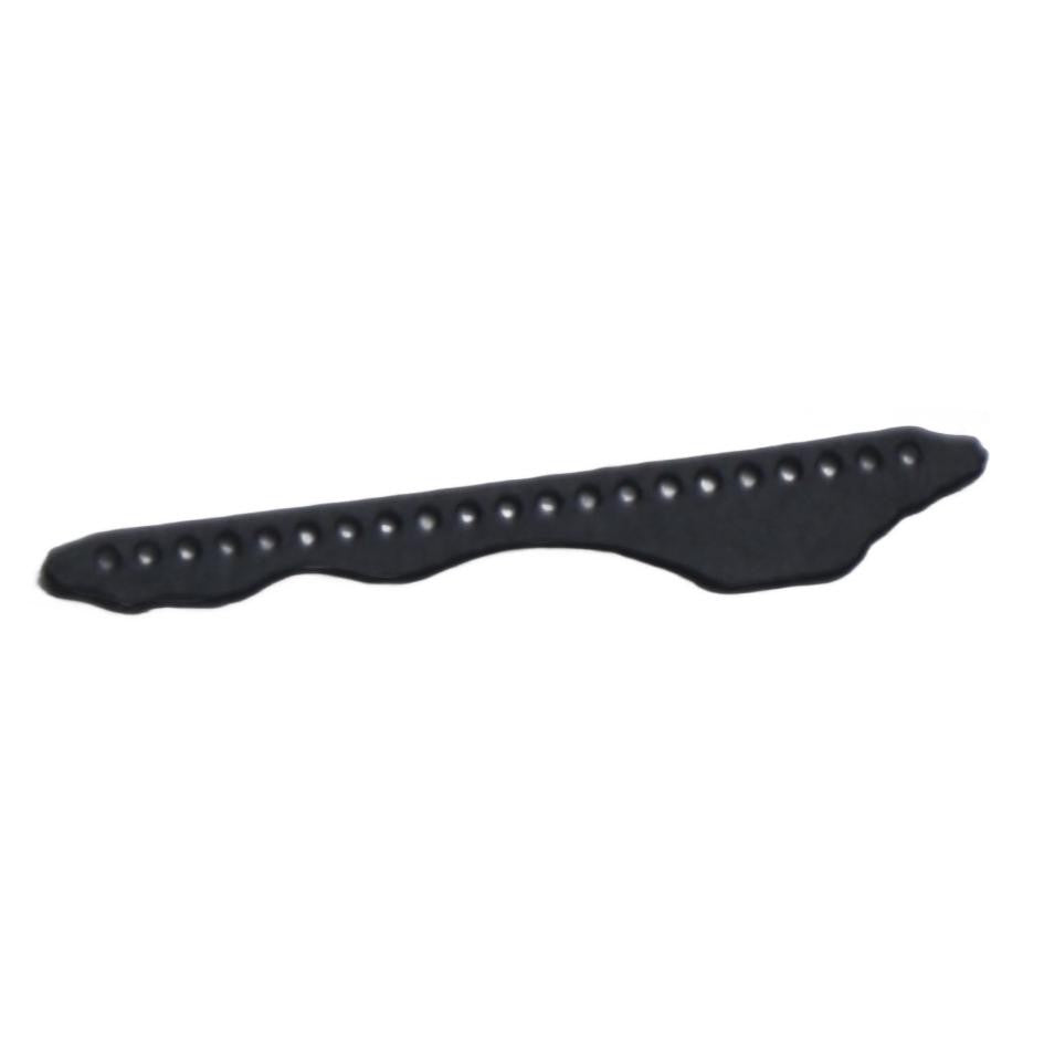 Speaker Jaali Anti Dust Net Rubber for Realme 3 Pro