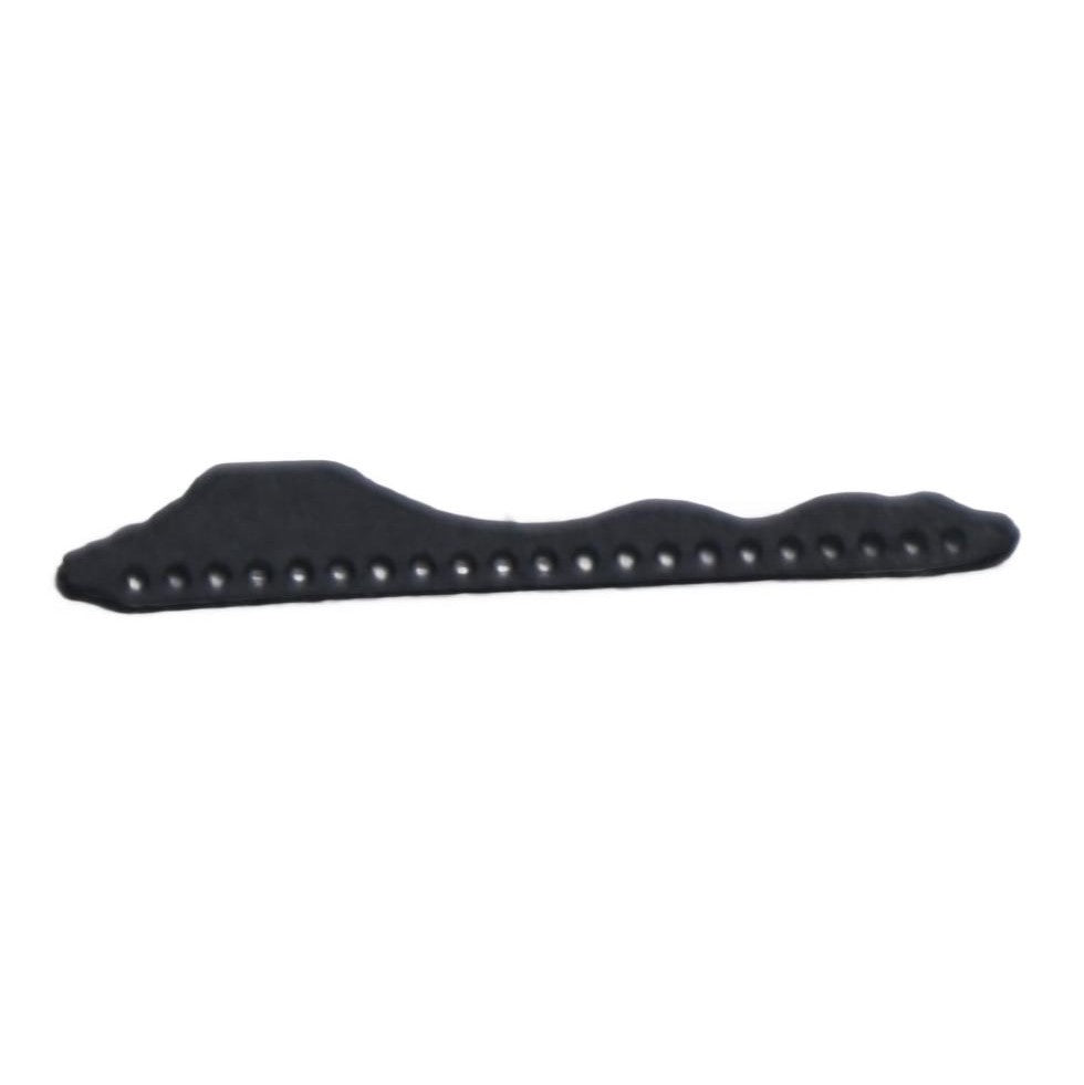 Speaker Jaali Anti Dust Net Rubber for Realme 3 Pro
