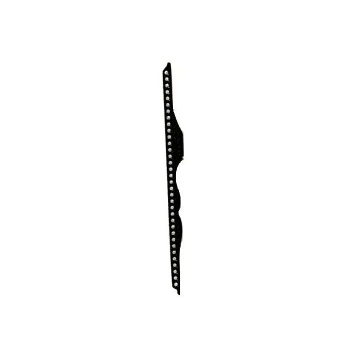 Speaker Jaali Anti Dust Net Rubber for Realme 5