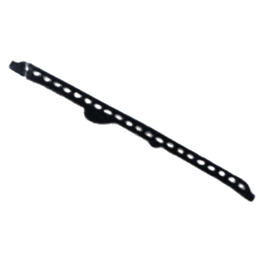 Speaker Jaali Anti Dust Net Rubber for Realme 5i
