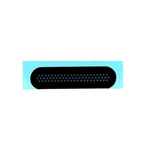 Speaker Jaali Anti Dust Net Rubber for Realme C25Y