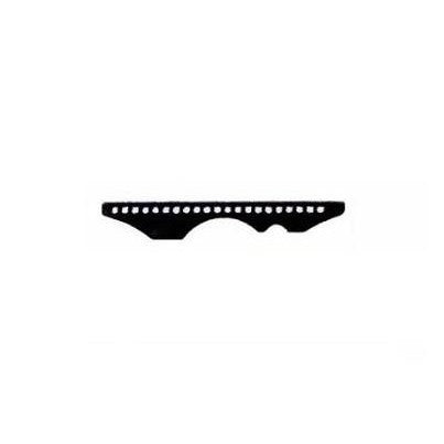 Speaker Jaali Anti Dust Net Rubber for Samsung Galaxy A10