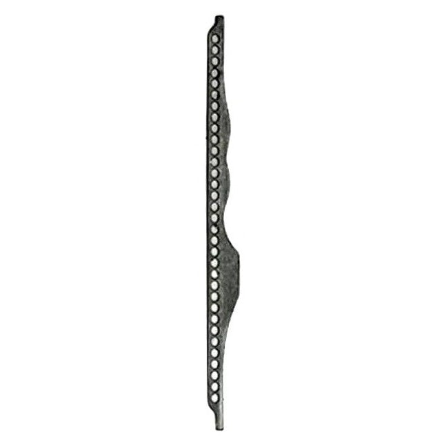 Speaker Jaali Anti Dust Net Rubber for Samsung Galaxy A20