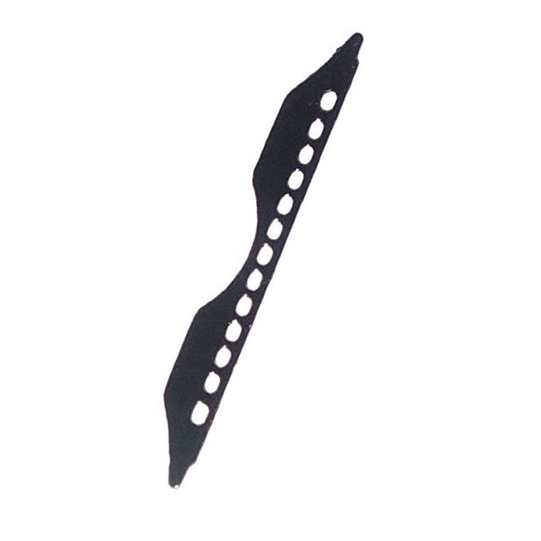 Speaker Jaali Anti Dust Net Rubber for Samsung Galaxy A30s