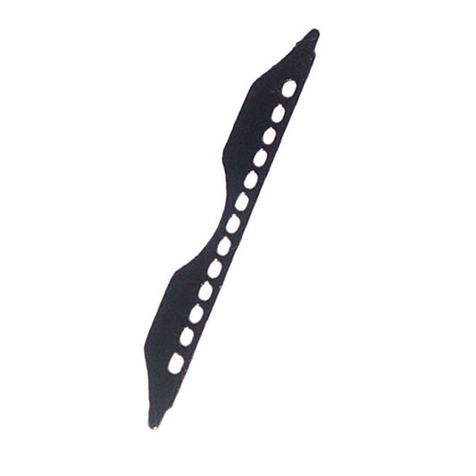 Speaker Jaali Anti Dust Net Rubber for Samsung Galaxy A30s