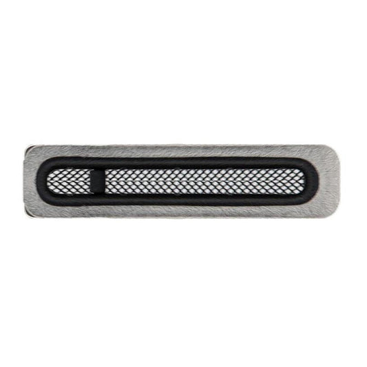 Speaker Jaali Anti Dust Net Rubber for Samsung Galaxy A7 2018