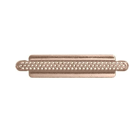 Speaker Jaali Anti Dust Net Rubber for Samsung Galaxy J5 Prime