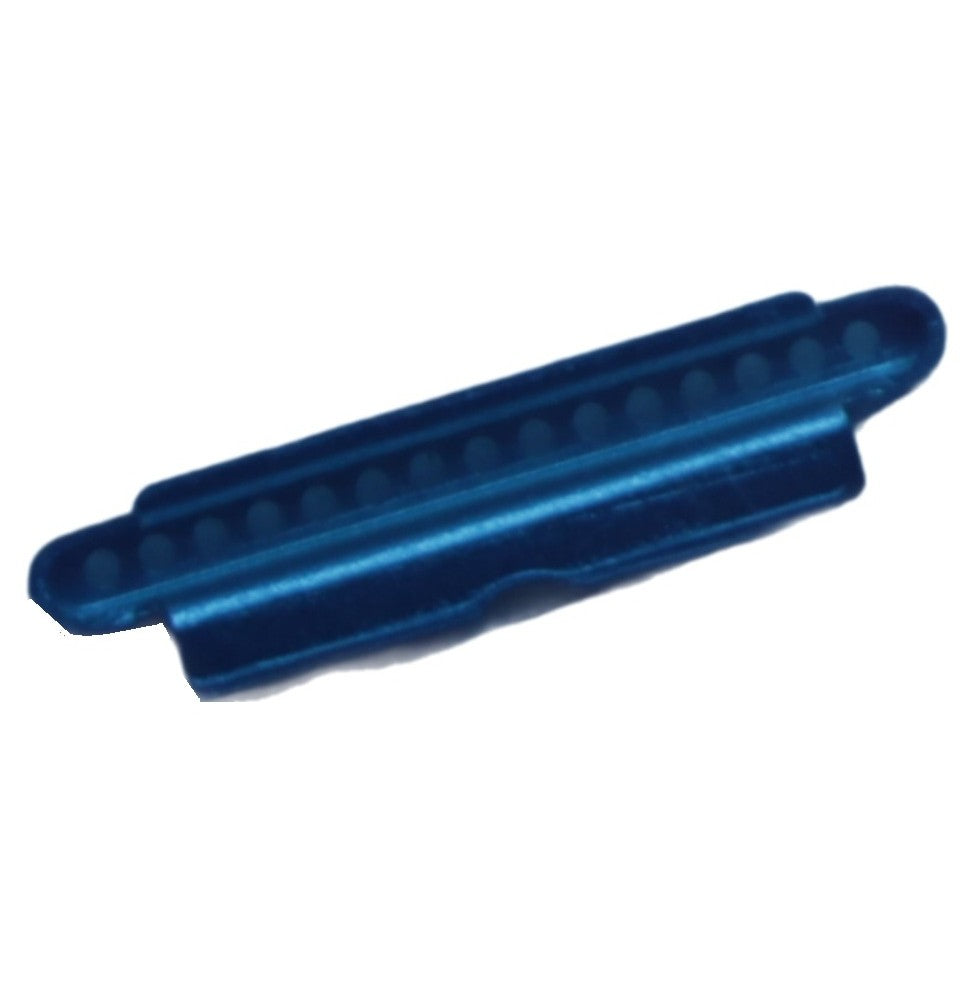 Speaker Jaali Anti Dust Net Rubber for Samsung Galaxy J7 Prime