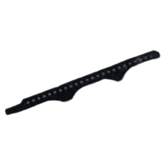 Speaker Jaali Anti Dust Net Rubber for Samsung Galaxy M31