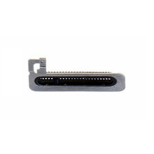Speaker Jaali Anti Dust Net Rubber for Samsung Galaxy M31s