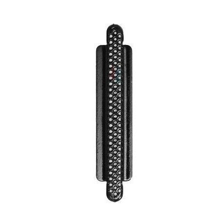 Speaker Jaali Anti Dust Net Rubber for Samsung Galaxy S8 Plus