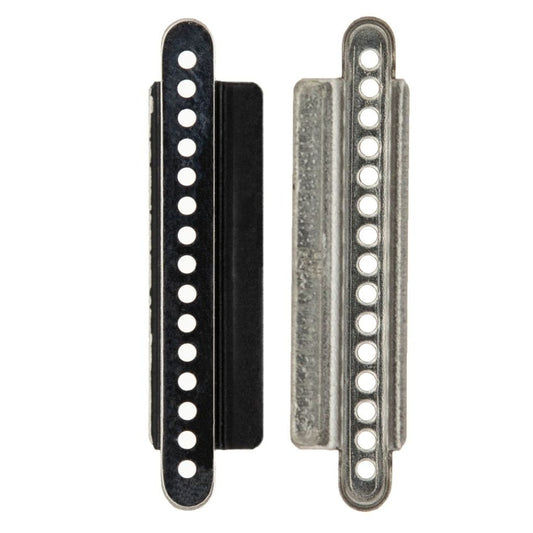 Speaker Jaali Anti Dust Net Rubber for Samsung Galaxy Z Flip6