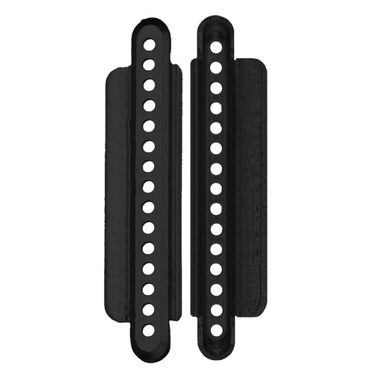 Speaker Jaali Anti Dust Net Rubber for Tecno Pova 6 Neo 5G