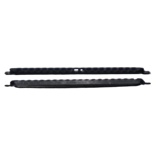 Speaker Jaali Anti Dust Net Rubber for Vivo iQOO Neo 6 SE 5G