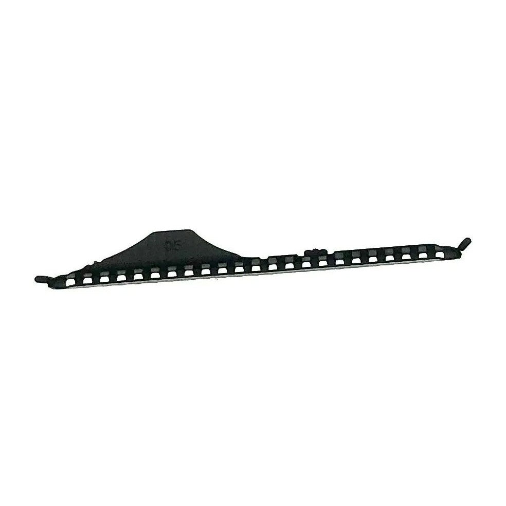 Speaker Jaali Anti Dust Net Rubber for Vivo Y17 2019