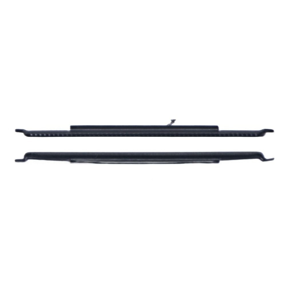 Speaker Jaali Anti Dust Net Rubber for Xiaomi Poco X3