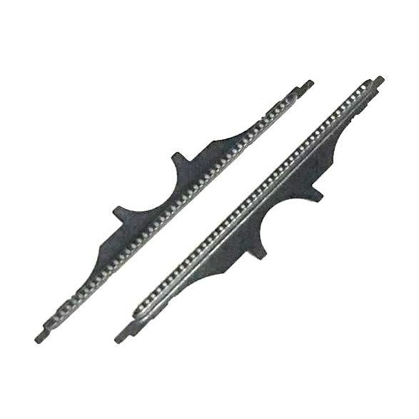 Speaker Jaali Anti Dust Net Rubber for Xiaomi Redmi 9A