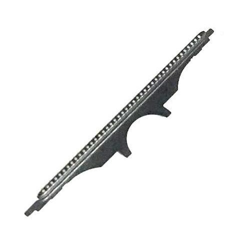 Speaker Jaali Anti Dust Net Rubber for Xiaomi Redmi 9A