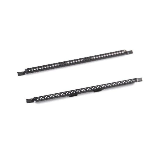 Speaker Jaali Anti Dust Net Rubber for Xiaomi Redmi Note 9