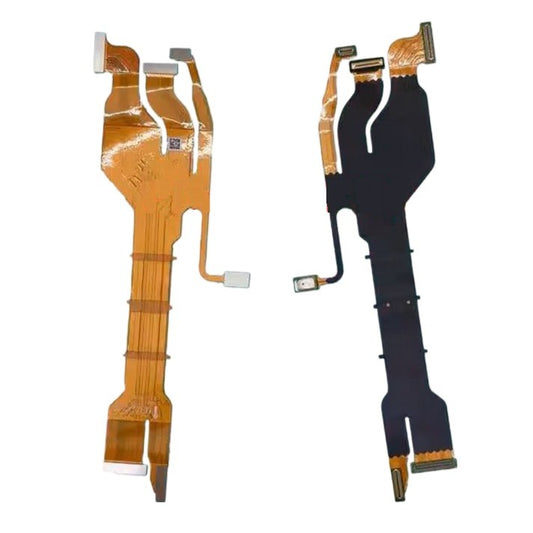 Spin Axis Flex Cable for Oppo Find N2 Flip
